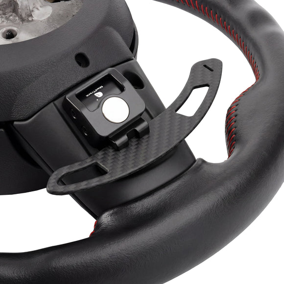 Madtrace® Clubsport Magnetic Paddle Shifters For MINI F5X