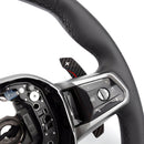 JQ Werks Madtrace® Clubsport Magnetic Paddle Shifters For BMW G60/G90-17