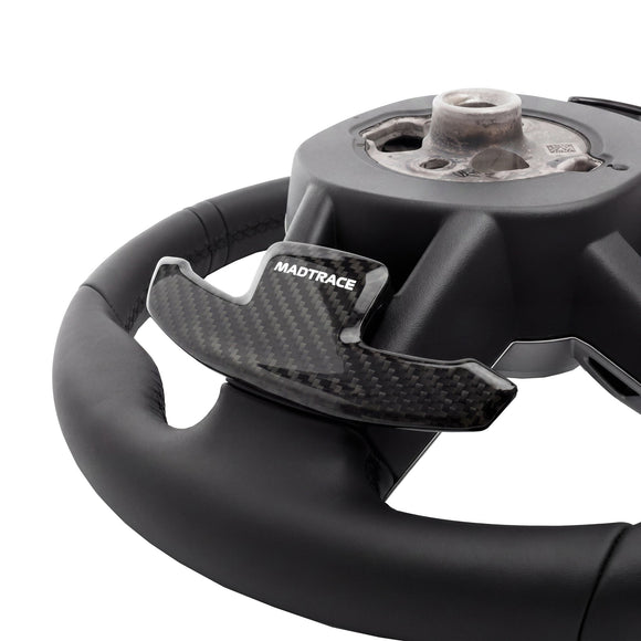 JQ Werks Madtrace® Clubsport Magnetic Paddle Shifters For BMW G60/G90