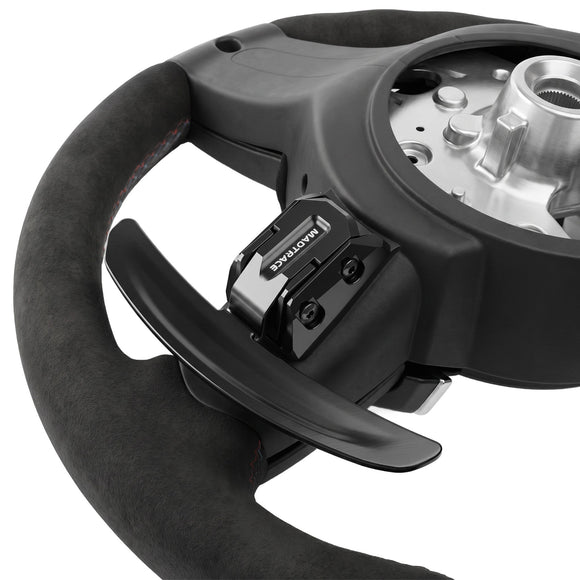JQ Werks Madtrace® Clubsport Magnetic Paddle Shifters For BMW/MINI/SUPRA