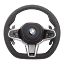 JQ Werks Madtrace® Clubsport Magnetic Paddle Shifters For BMW/MINI/SUPRA-50