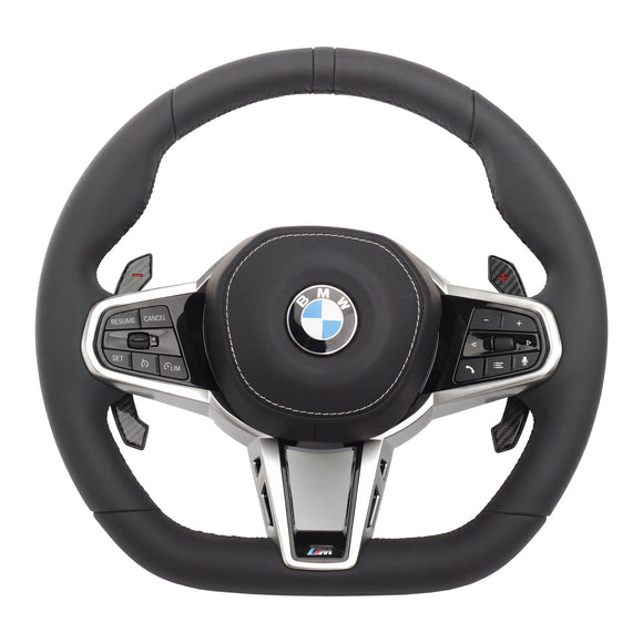 JQ Werks Madtrace® Clubsport Magnetic Paddle Shifters For BMW/MINI/SUPRA