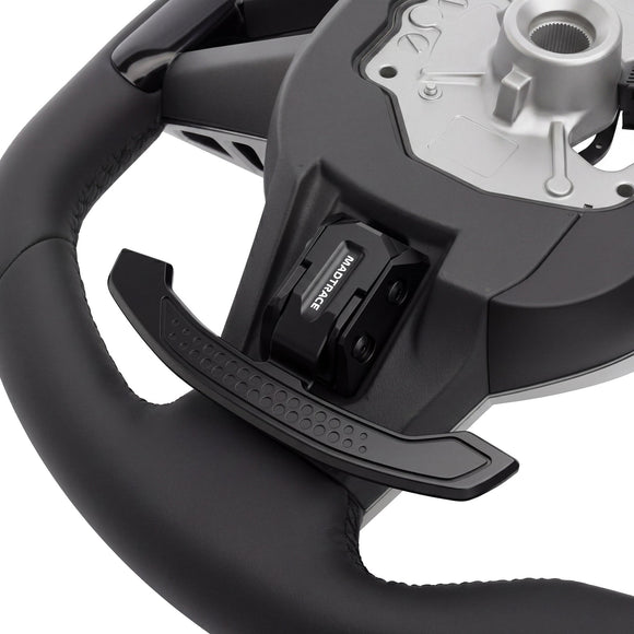 JQ Werks Madtrace® Clubsport Magnetic Paddle Shifters For BMW/MINI/SUPRA