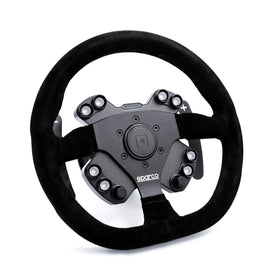 JQ Werks Madtrace® GEN2 CLUBSPORT LINE Racing Steering Wheel System