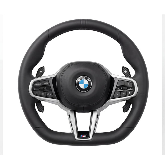 JQ Werks Madtrace® Clubsport Magnetic Paddle Shifters For BMW/MINI/SUPRA