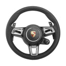 JQ Werks Madtrace® Clubsport Magnetic Paddle Shifters For PORSCHE-40