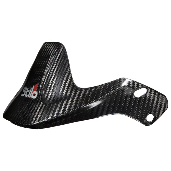 Stilo Peak Black to suit WRC and Trophy (Carbon)