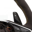 JQ Werks Madtrace® Magnetic Paddle Shifters For Chevrolet Corvette-25