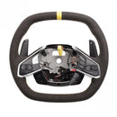 JQ Werks Madtrace® Magnetic Paddle Shifters For Chevrolet Corvette-2