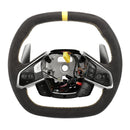 JQ Werks Madtrace® Magnetic Paddle Shifters For Chevrolet Corvette-3
