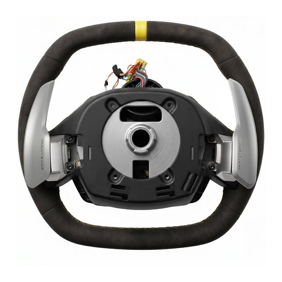 JQ Werks Madtrace® Magnetic Paddle Shifters For Chevrolet Corvette