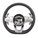 JQ Werks Madtrace® Clubsport Magnetic Paddle Shifters For MERCEDES-BENZ AMG-1
