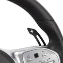 JQ Werks Madtrace® Clubsport Magnetic Paddle Shifters For MERCEDES-BENZ AMG-14