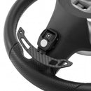JQ Werks Madtrace® Clubsport Magnetic Paddle Shifters For MERCEDES-BENZ AMG-16