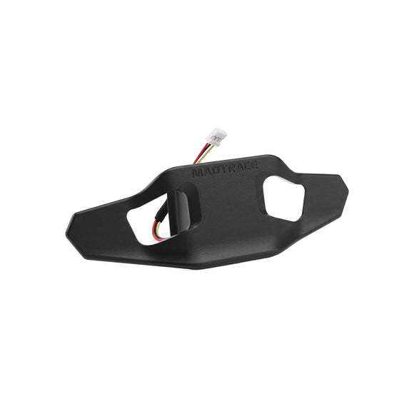 JQ Werks Madtrace® GEN 2 Clubsport Magnetic Paddle Shifters For AUDI