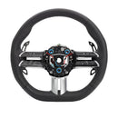 JQ Werks Madtrace® Clubsport Magnetic Paddle Shifters For MERCEDES-BENZ AMG-11