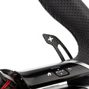 JQ Werks Madtrace® Clubsport Magnetic Paddle Shifters For MERCEDES-BENZ AMG-12
