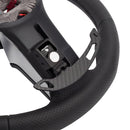 JQ Werks Madtrace® Clubsport Magnetic Paddle Shifters For MERCEDES-BENZ AMG-17