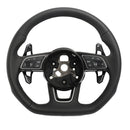JQ Werks Madtrace® GEN 2 Clubsport Magnetic Paddle Shifters For AUDI-5