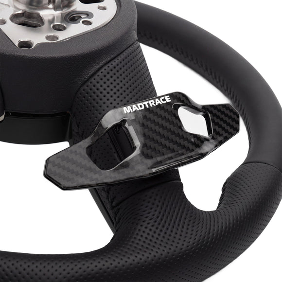 JQ Werks Madtrace® GEN 2 Clubsport Magnetic Paddle Shifters For AUDI