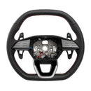 JQ Werks Madtrace® GEN 2 Clubsport Magnetic Paddle Shifters For AUDI-9