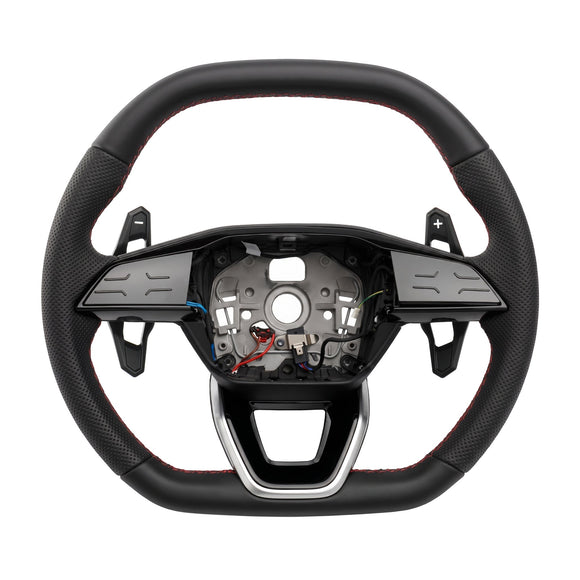 JQ Werks Madtrace® GEN 2 Clubsport Magnetic Paddle Shifters For AUDI