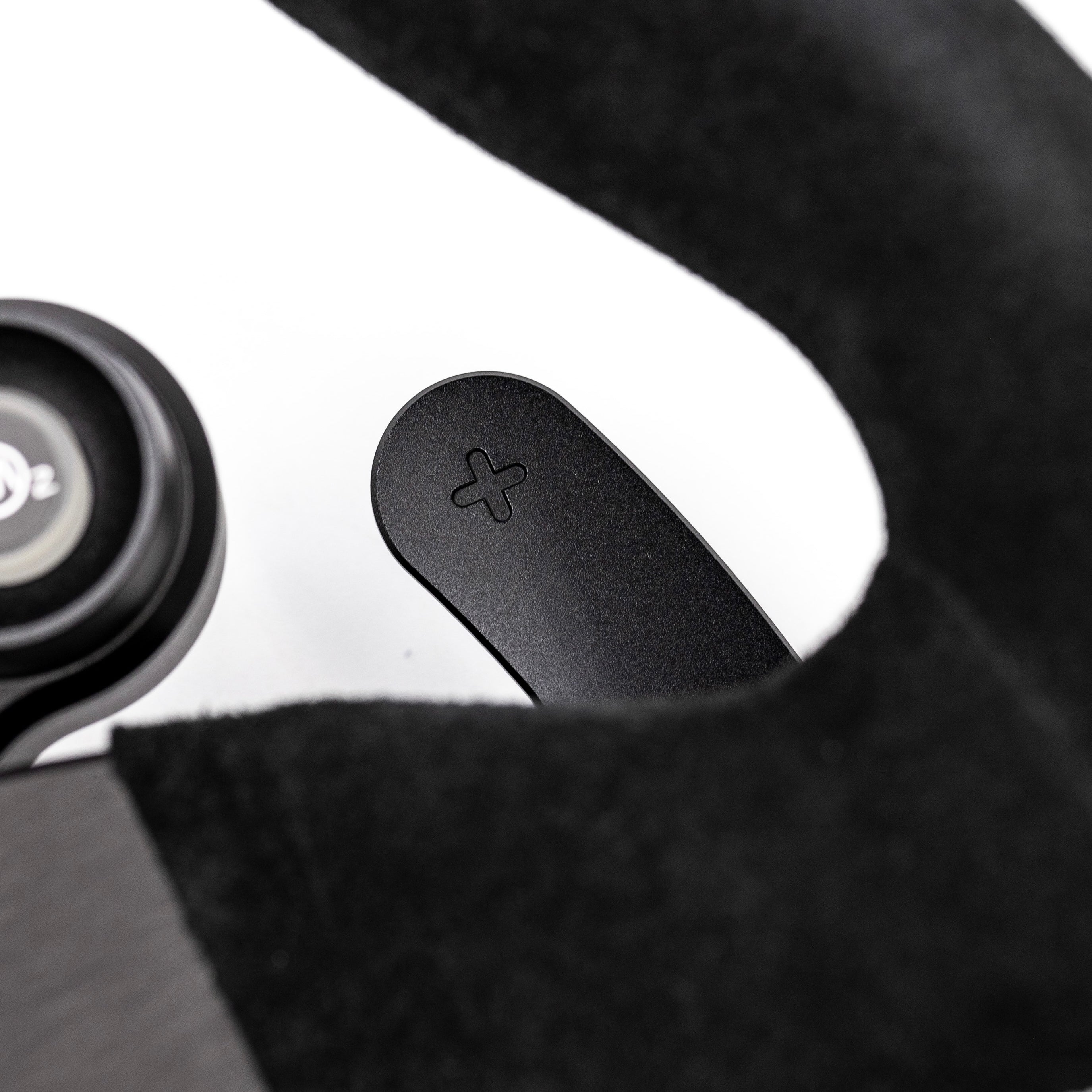 JQ Werks Madtrace® Racing Steering Wheel System For BMW F Chassis