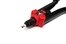 FLOW Designs  Short Stroke Twin Handle Nut Riveter - MODE Auto Concepts
