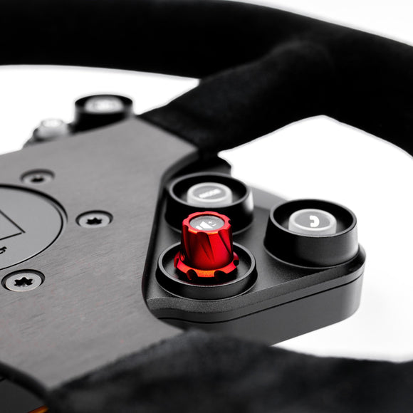 JQ Werks Madtrace® Racing Steering Wheel System For BMW F Chassis - MODE Auto Concepts