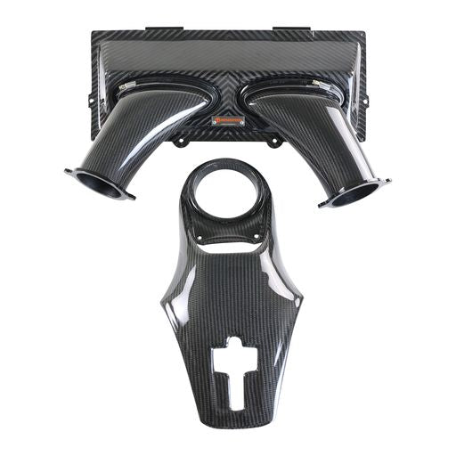 Armaspeed Carbon Fiber Air Intake for Ferrari 488