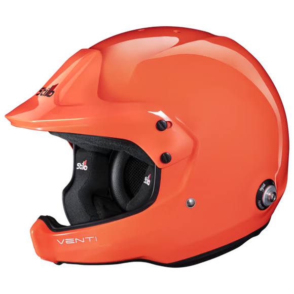 Stilo Helmet WRC Venti Offshore