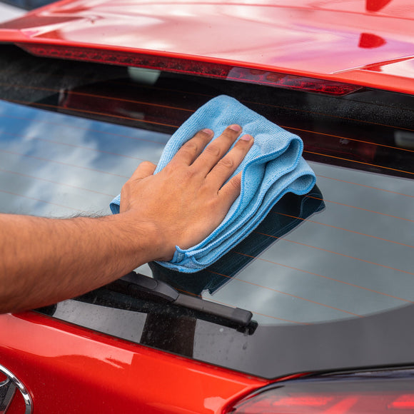Chemical Guys  Streak Free Window Clean Glass Cleaner - MODE Auto Concepts