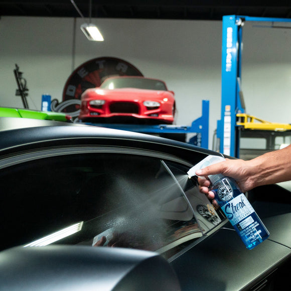 Chemical Guys  Streak Free Window Clean Glass Cleaner - MODE Auto Concepts