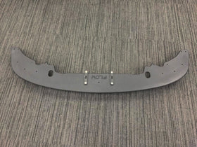FLOW Designs  BMW E46 M3 Front Splitter v2 - MODE Auto Concepts