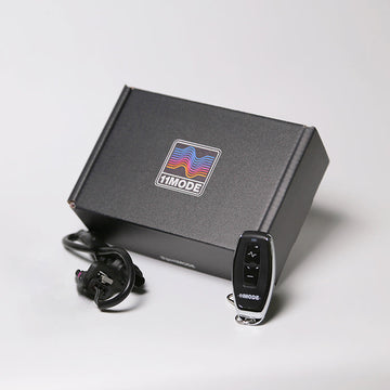 11MODE 'Plug & Play' Exhaust Controller for Mercedes-Benz GLA-Class (H247) - 0