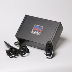 11MODE 'Plug & Play' Exhaust Controller for Mercedes-Benz GLC-Class (C253 pre-facelift) - 0