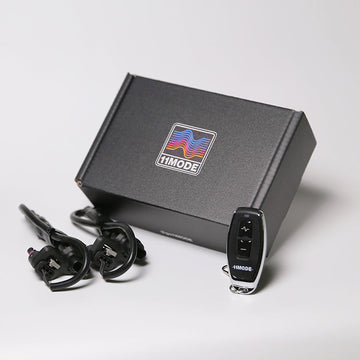 11MODE 'Plug & Play' Exhaust Controller for Mercedes-Benz GLS-Class (X167) - 0