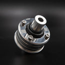 Suspension Secrets Solid Front Control Arm Bushes - BMW F22 M235i/M240i - MODE Auto Concepts