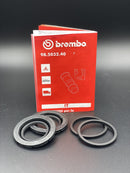 Brembo Rear 2 Piston Rear Caliper Seal Kit Evo V VI VII VIII IX X-2