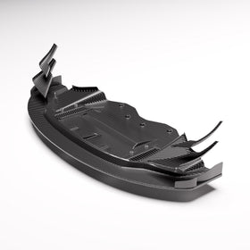Vulcan Alpha Carbon Fiber Front Splitter - BMW G80 M3 / G82 M4 - 0