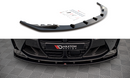 Maxton Design Front Splitter for V.1 BMW M4 G82 / M3 G80