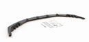 Maxton Design Front Splitter for V.1 BMW M4 G82 / M3 G80