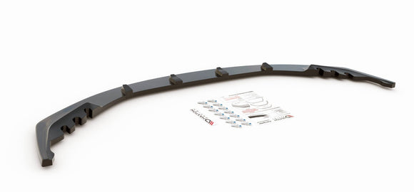 Maxton Design Front Splitter for V.1 BMW M4 G82 / M3 G80