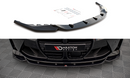 Maxton Design Front Splitter for V.2 BMW M4 G82 / M3 G80