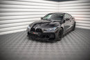 Maxton Design Front Splitter for V.2 BMW M4 G82 / M3 G80
