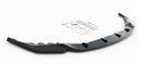 Maxton Design Front Splitter for V.2 BMW M4 G82 / M3 G80