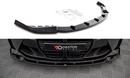 Maxton Design Front Splitter for V.3 BMW M4 G82 / M3 G80