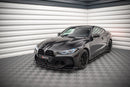 Maxton Design Front Splitter for V.3 BMW M4 G82 / M3 G80
