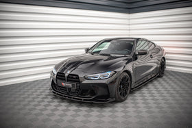 Maxton Design Front Splitter for V.3 BMW M4 G82 / M3 G80