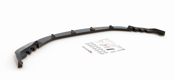 Maxton Design Front Splitter for V.3 BMW M4 G82 / M3 G80
